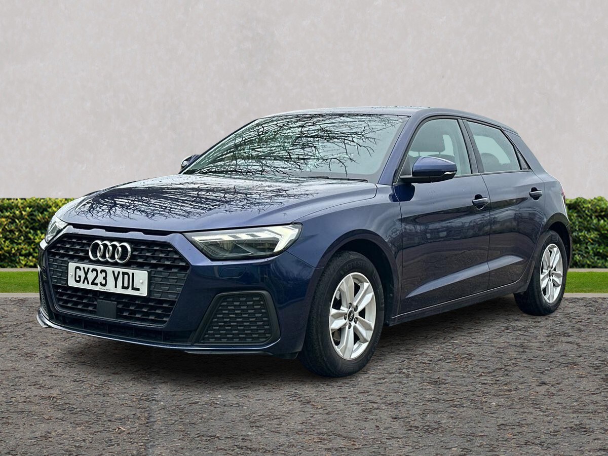Used Audi A1 2023 for sale - 77884705: Photo 7