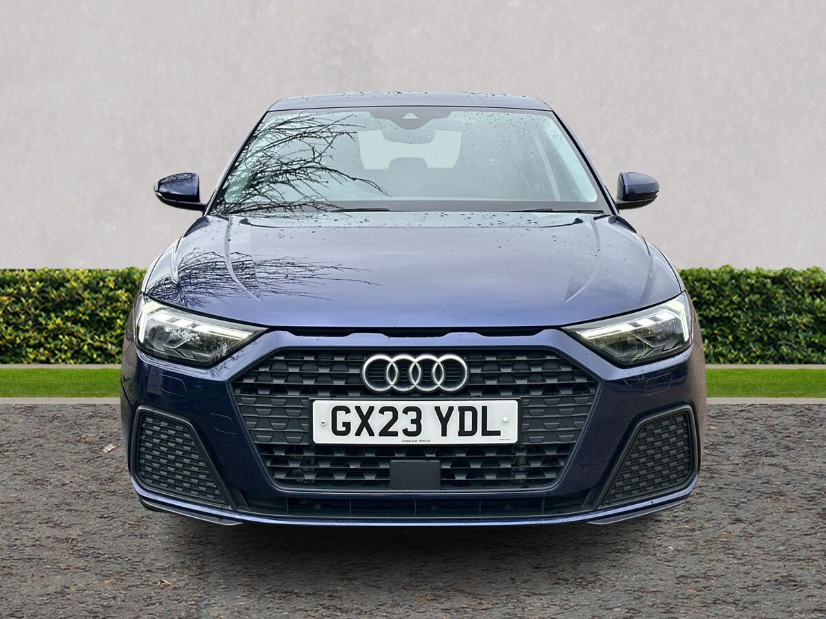 Used Audi A1 2023 for sale - 77884705: Photo 8