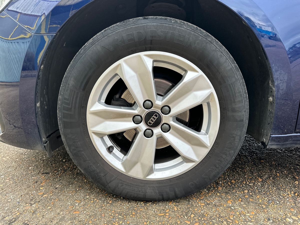 Used Audi A1 2023 for sale - 77884705: Photo 9