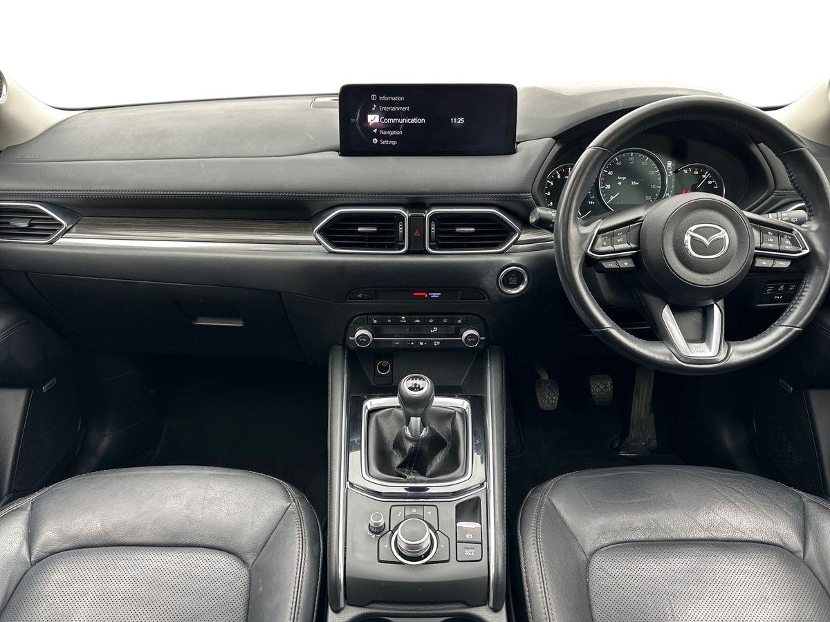 Used Mazda CX-5 2022 for sale - 77884704: Photo 13