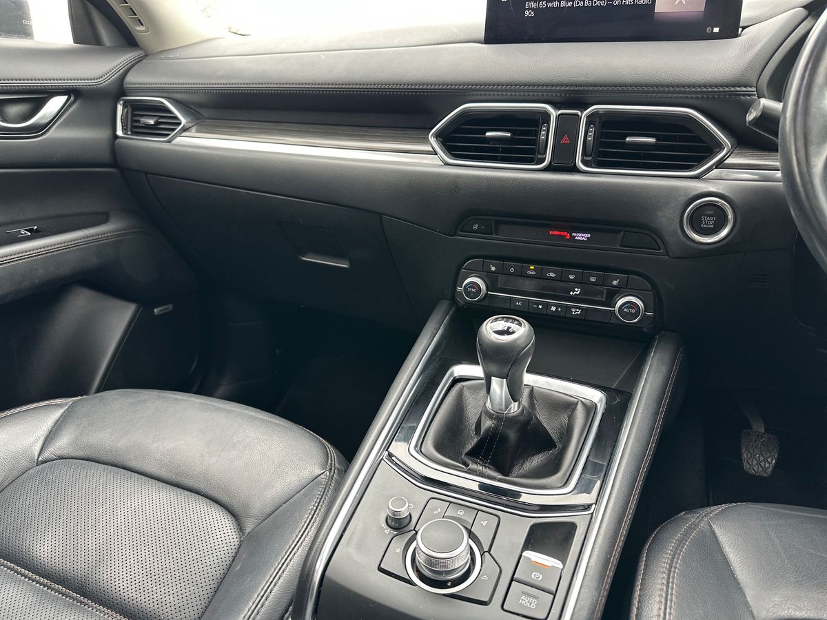 Used Mazda CX-5 2022 for sale - 77884704: Photo 15