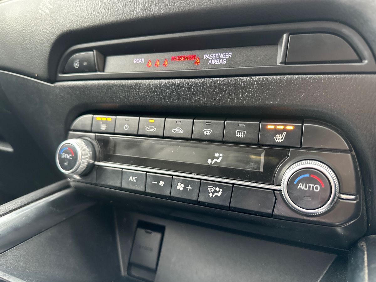 Used Mazda CX-5 2022 for sale - 77884704: Photo 17