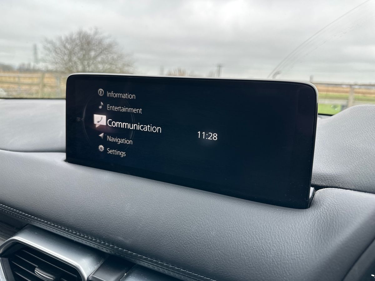 Used Mazda CX-5 2022 for sale - 77884704: Photo 19