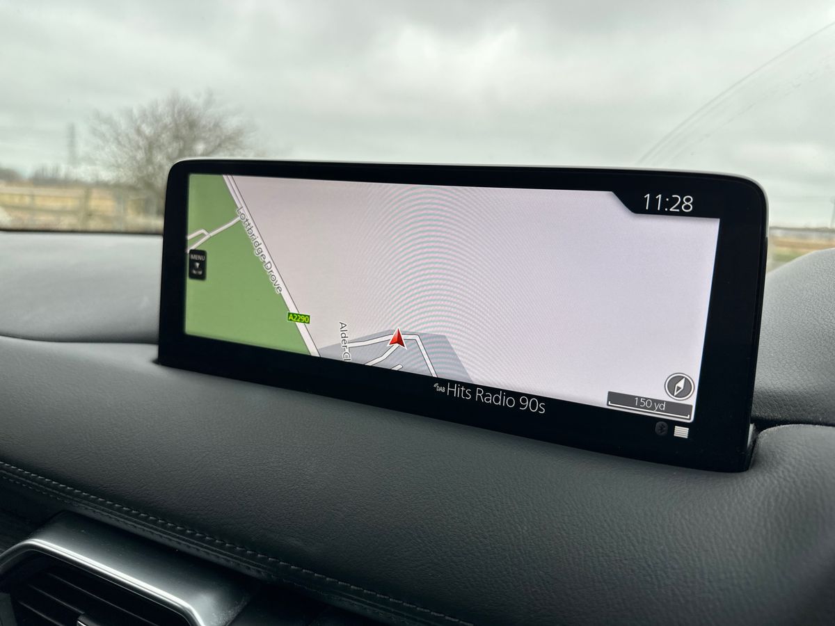 Used Mazda CX-5 2022 for sale - 77884704: Photo 20