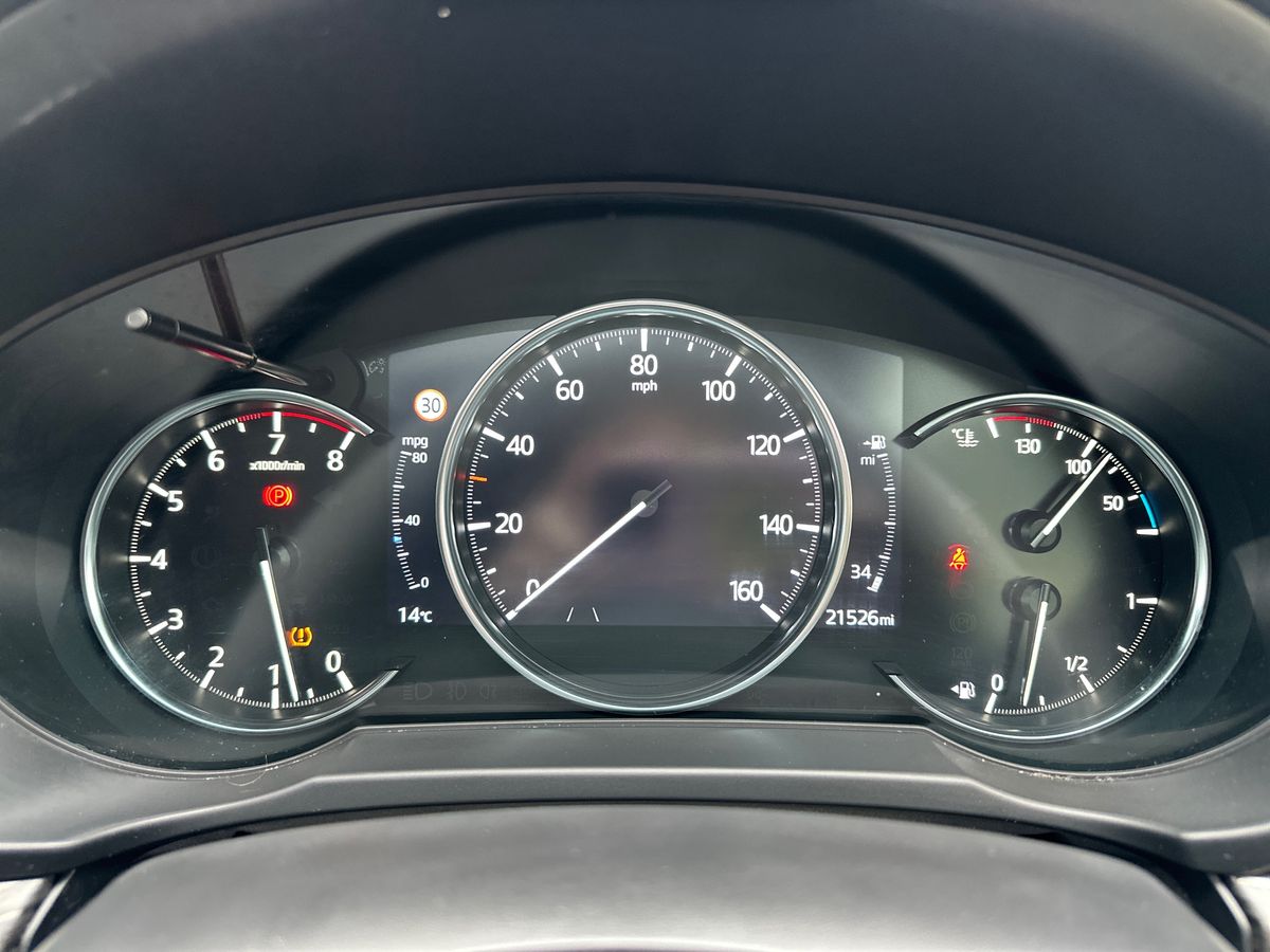 Used Mazda CX-5 2022 for sale - 77884704: Photo 23