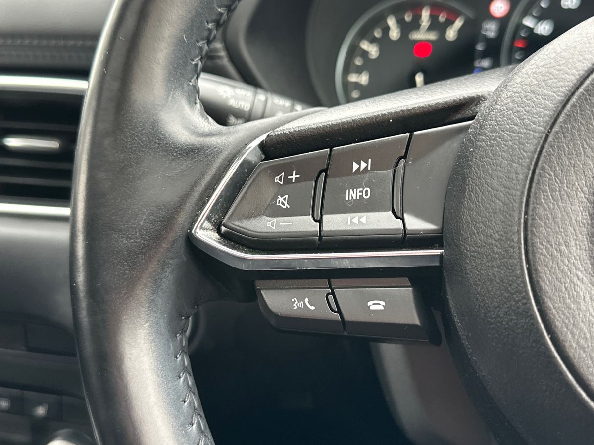 Used Mazda CX-5 2022 for sale - 77884704: Photo 24