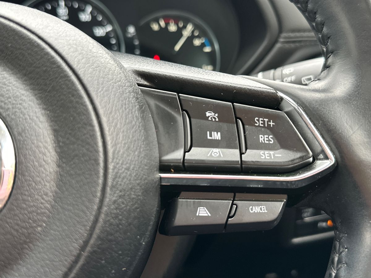 Used Mazda CX-5 2022 for sale - 77884704: Photo 25