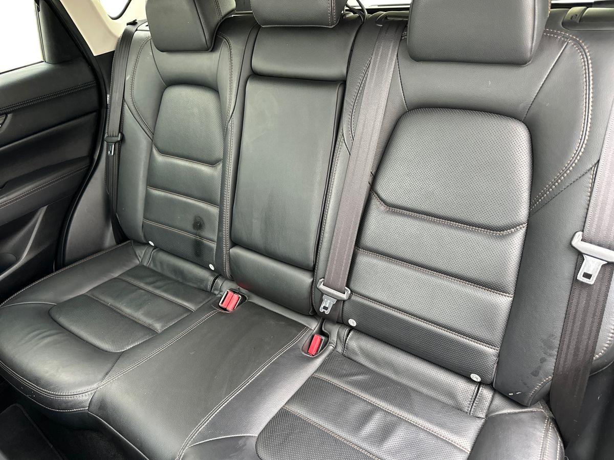 Used Mazda CX-5 2022 for sale - 77884704: Photo 26