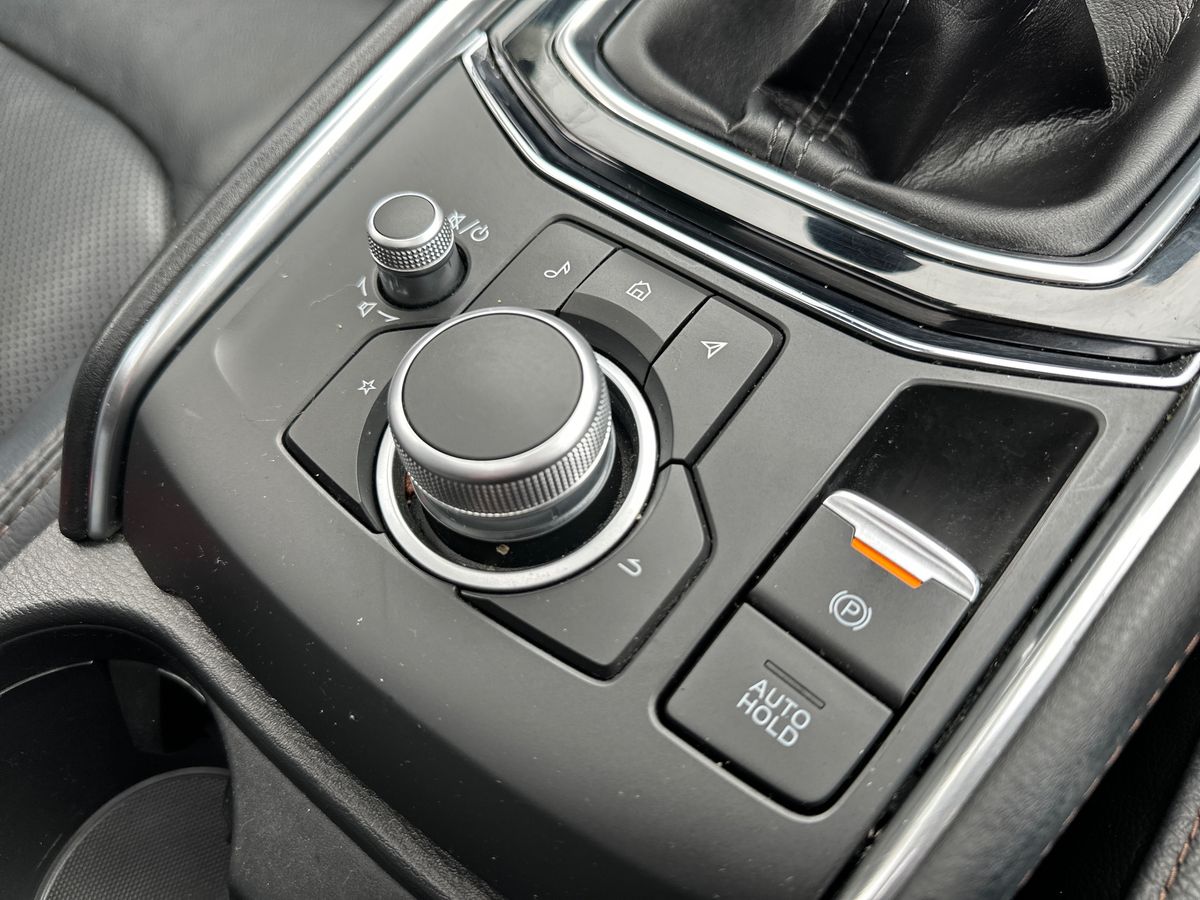 Used Mazda CX-5 2022 for sale - 77884704: Photo 29