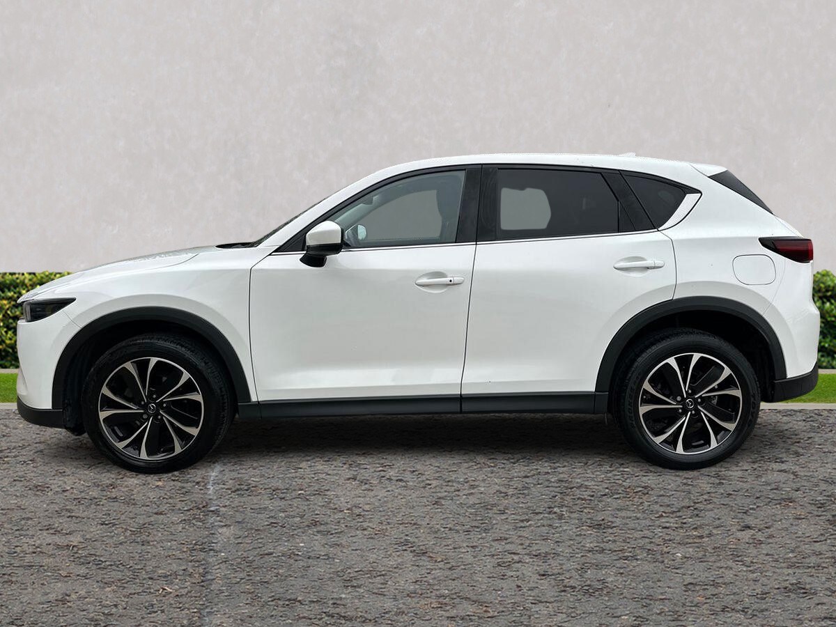 Used Mazda CX-5 2022 for sale - 77884704: Photo 6