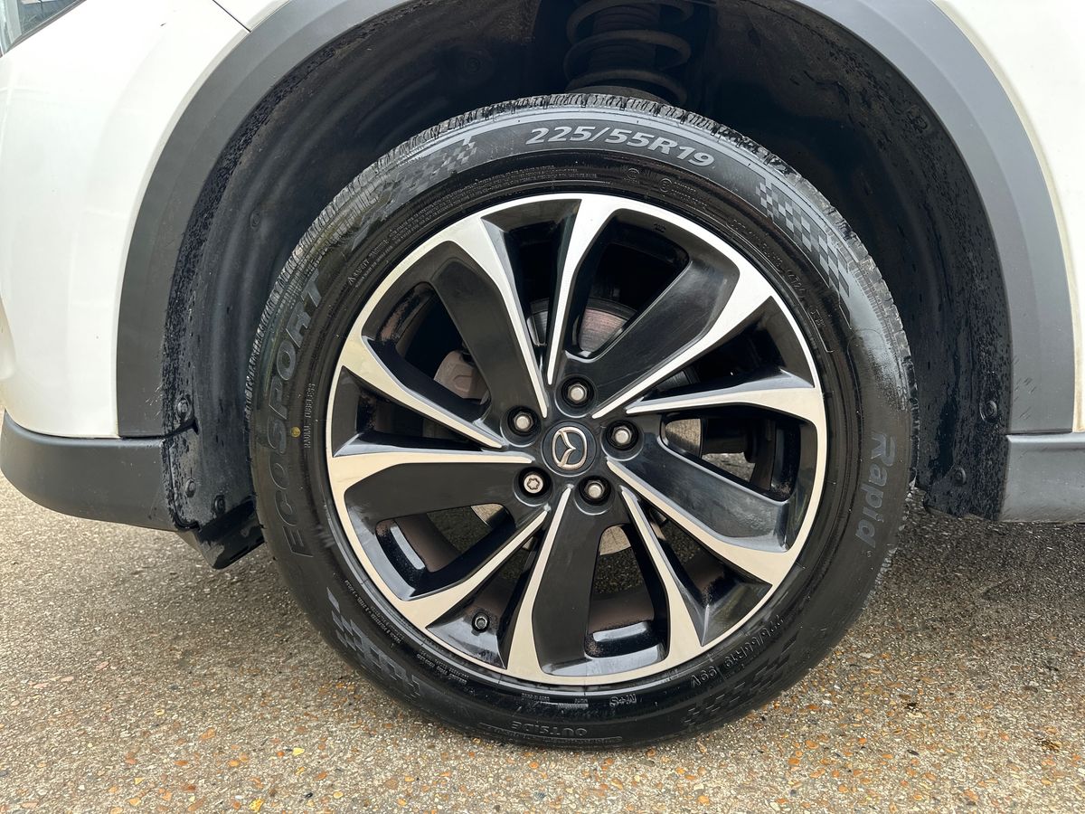 Used Mazda CX-5 2022 for sale - 77884704: Photo 9