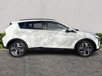 Used Hyundai BAYON 2023 for sale - 78165663: Photo