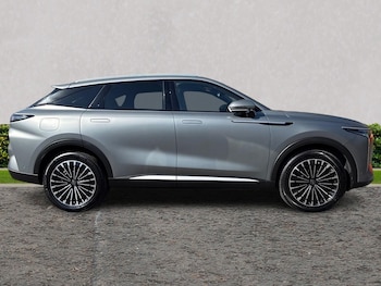 Used Omoda OMODA 9 2025 for sale - 77884696: Photo