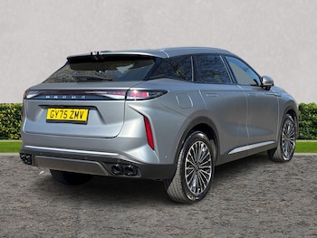 Used Omoda OMODA 9 2025 for sale - 77884696: Photo