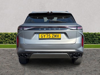 Used Omoda OMODA 9 2025 for sale - 77884696: Photo