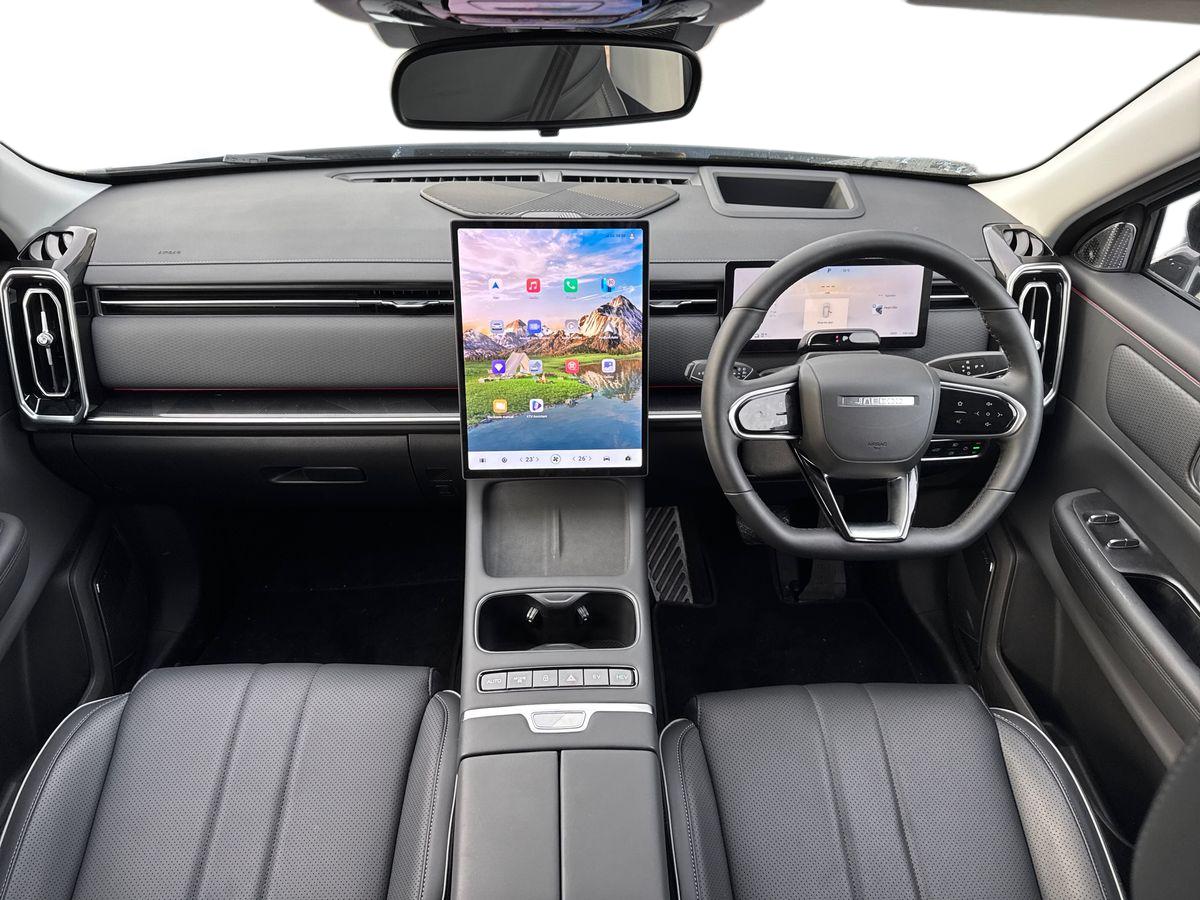 Used Jaecoo Jaecoo 7 2025 for sale - 77884694: Photo 13