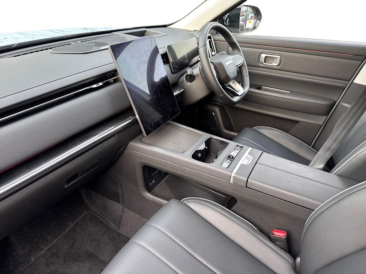 Used Jaecoo Jaecoo 7 2025 for sale - 77884694: Photo 14