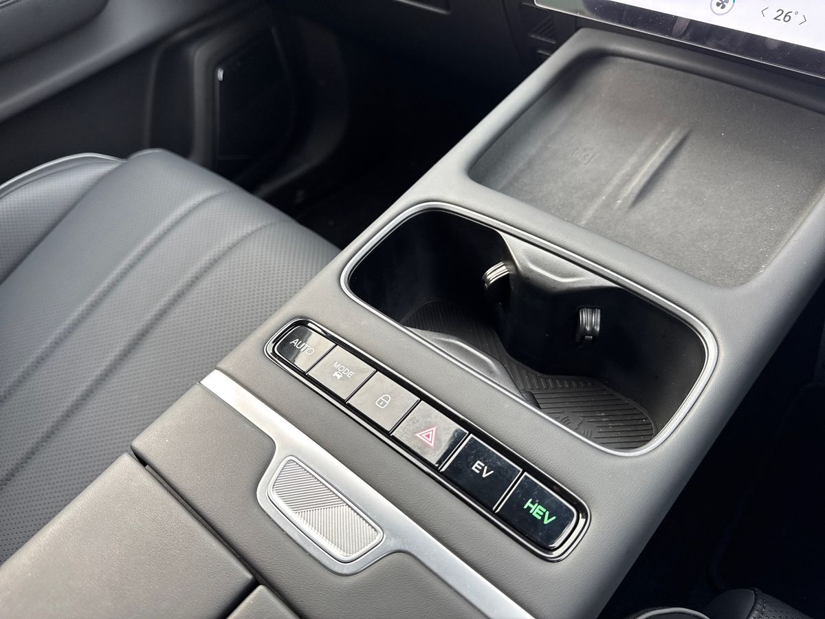 Used Jaecoo Jaecoo 7 2025 for sale - 77884694: Photo 15