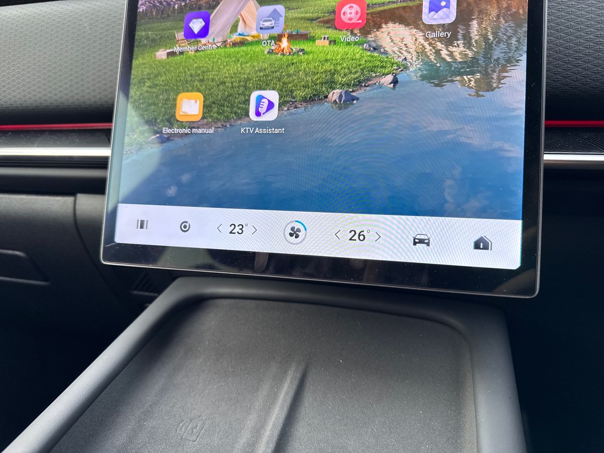 Used Jaecoo Jaecoo 7 2025 for sale - 77884694: Photo 17