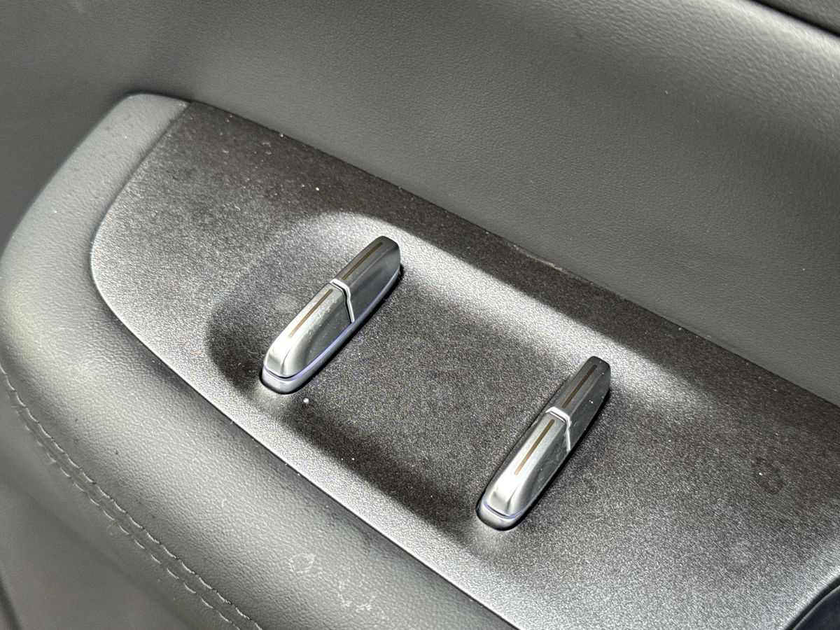 Used Jaecoo Jaecoo 7 2025 for sale - 77884694: Photo 18