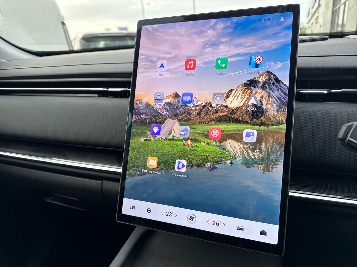 Used Jaecoo Jaecoo 7 2025 for sale - 77884694: Photo 19