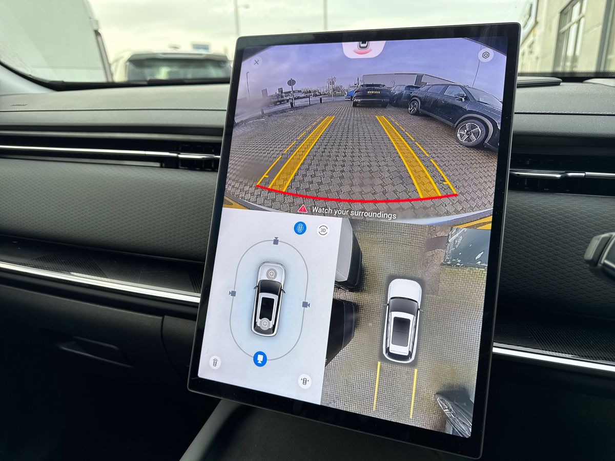 Used Jaecoo Jaecoo 7 2025 for sale - 77884694: Photo 21