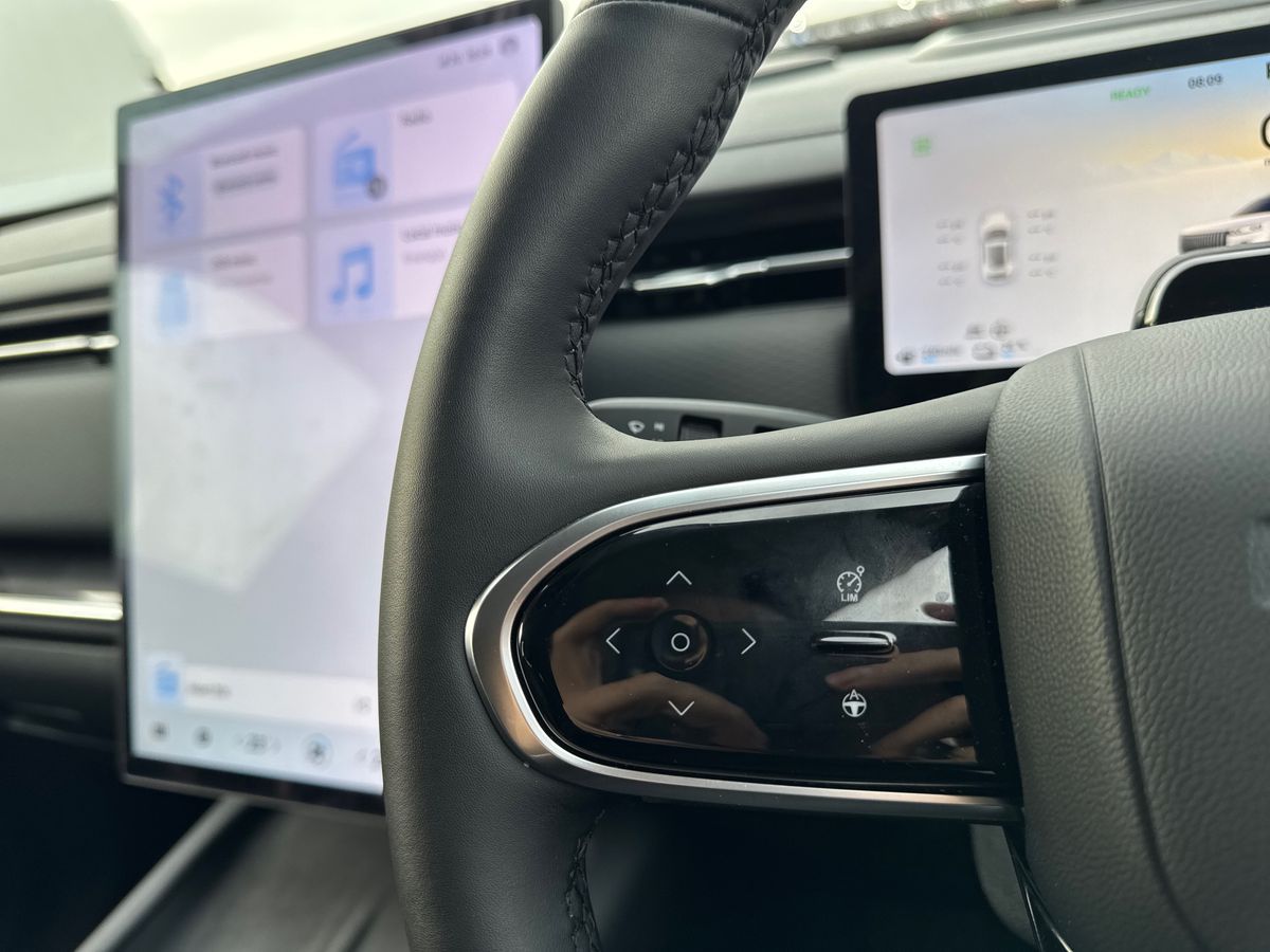 Used Jaecoo Jaecoo 7 2025 for sale - 77884694: Photo 24