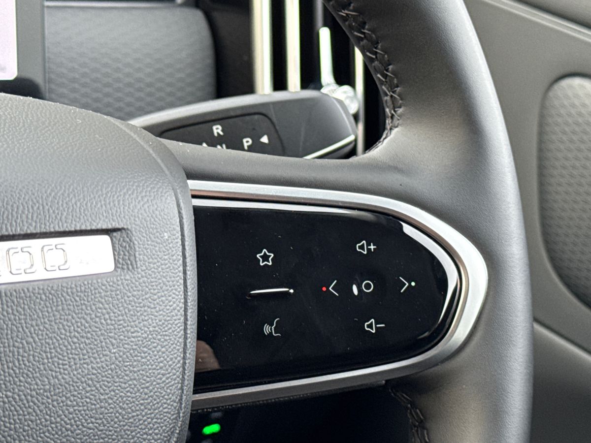 Used Jaecoo Jaecoo 7 2025 for sale - 77884694: Photo 25