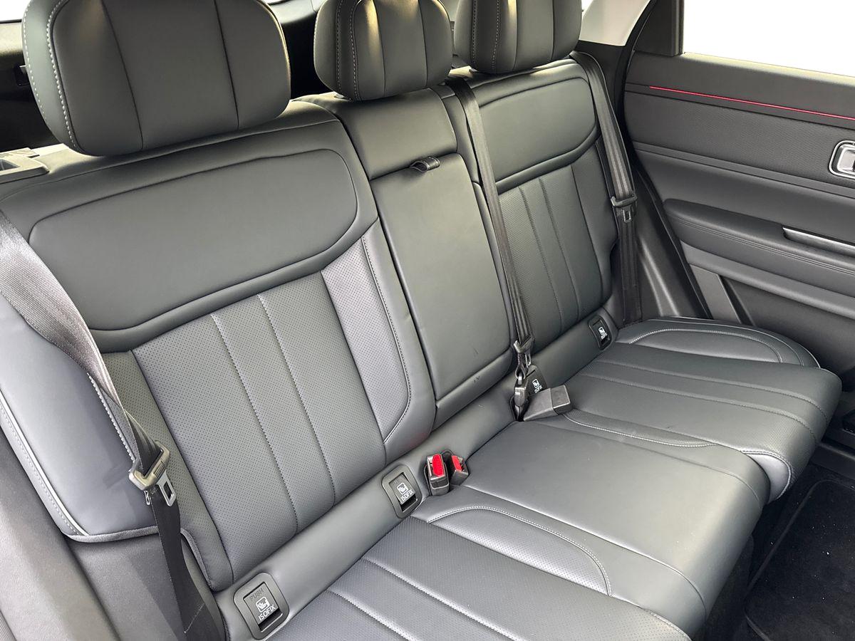 Used Jaecoo Jaecoo 7 2025 for sale - 77884694: Photo 26