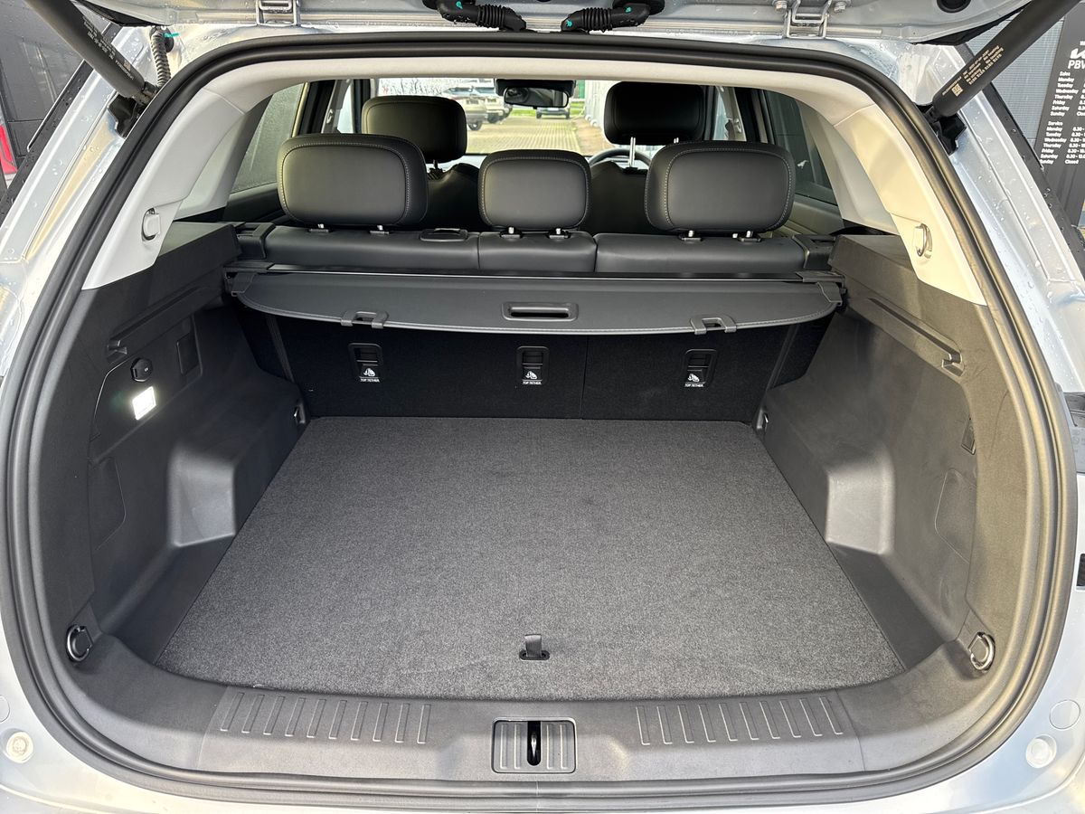 Used Jaecoo Jaecoo 7 2025 for sale - 77884694: Photo 27