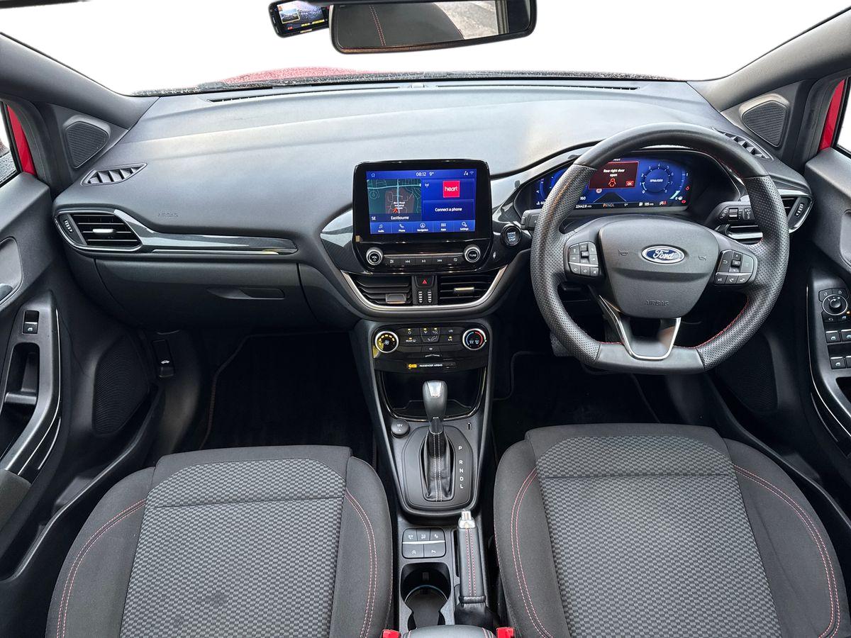 Used Ford Puma 2023 for sale - 77877437: Photo 13