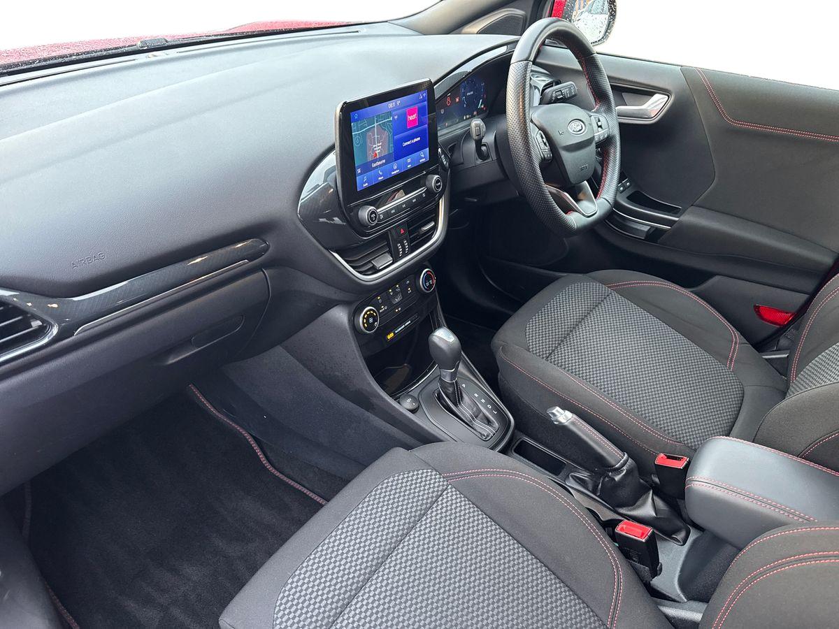 Used Ford Puma 2023 for sale - 77877437: Photo 14