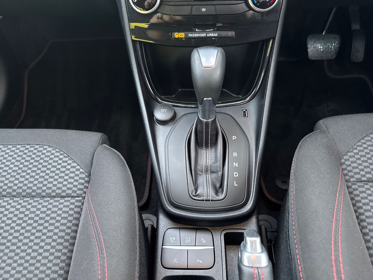 Used Ford Puma 2023 for sale - 77877437: Photo 15