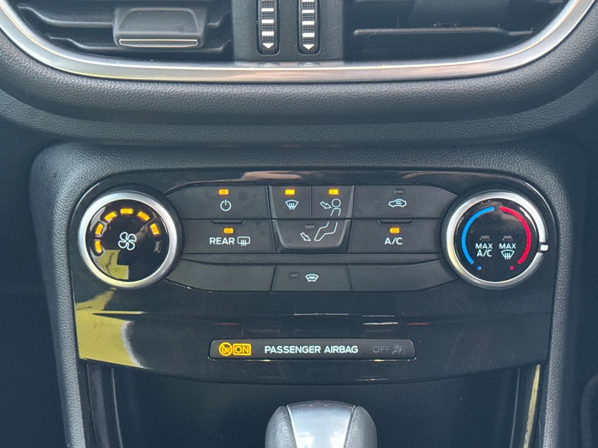 Used Ford Puma 2023 for sale - 77877437: Photo 17