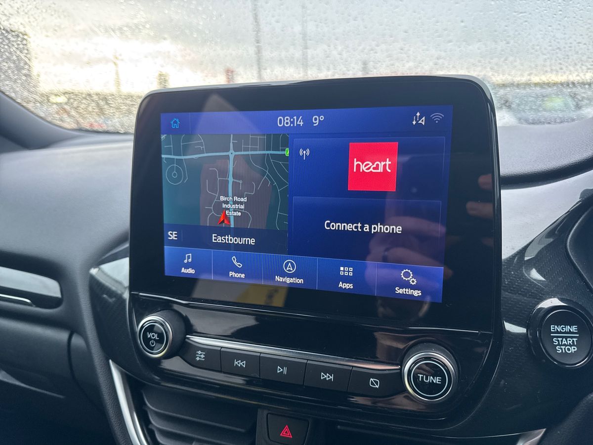 Used Ford Puma 2023 for sale - 77877437: Photo 19