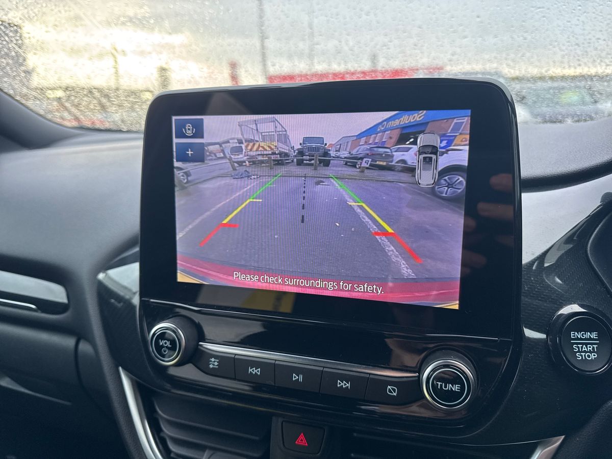 Used Ford Puma 2023 for sale - 77877437: Photo 21