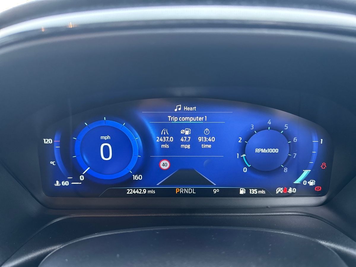 Used Ford Puma 2023 for sale - 77877437: Photo 23