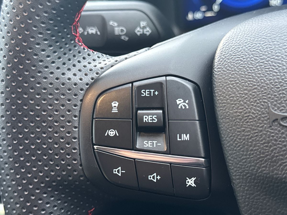 Used Ford Puma 2023 for sale - 77877437: Photo 24