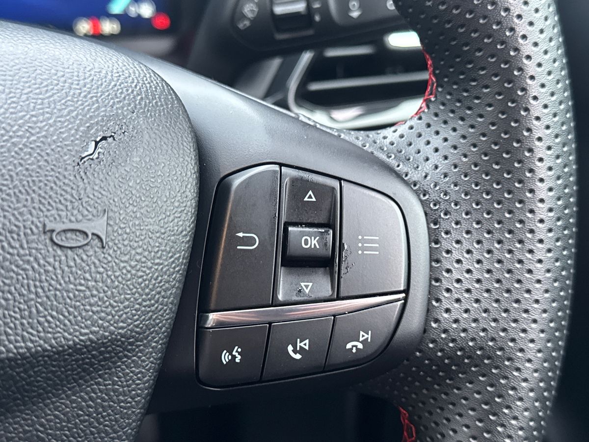 Used Ford Puma 2023 for sale - 77877437: Photo 25