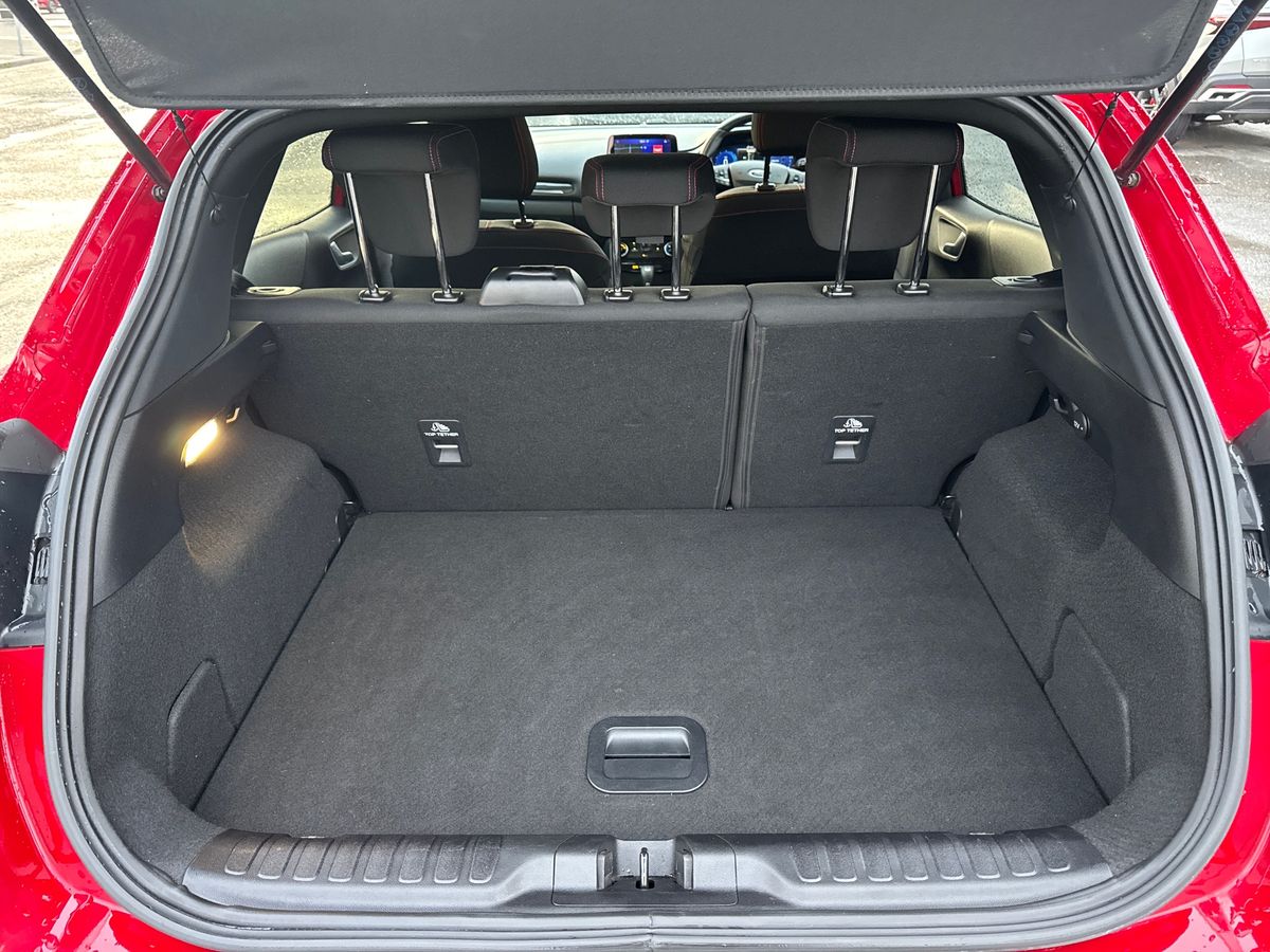 Used Ford Puma 2023 for sale - 77877437: Photo 27