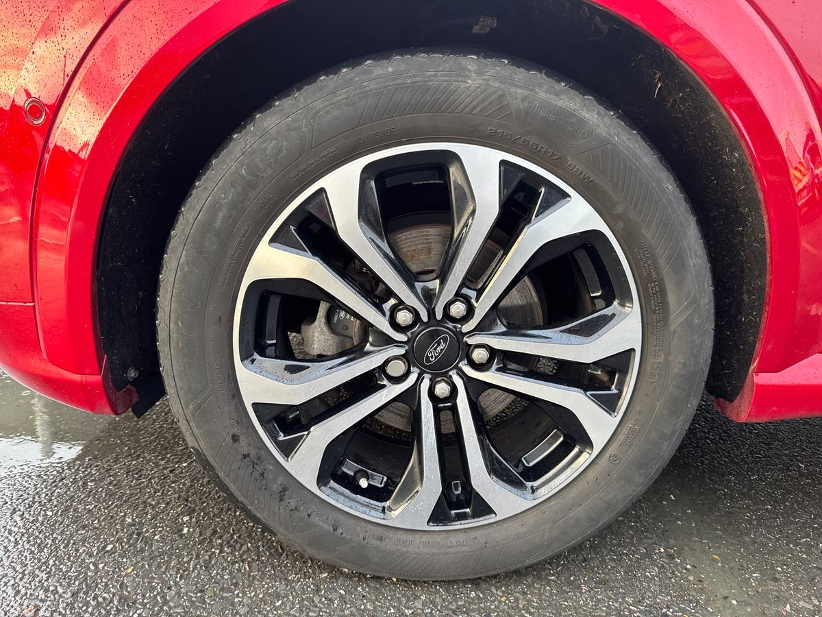 Used Ford Puma 2023 for sale - 77877437: Photo 9