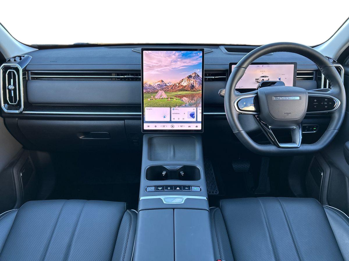 Used Jaecoo Jaecoo 7 2025 for sale - 77884692: Photo 13