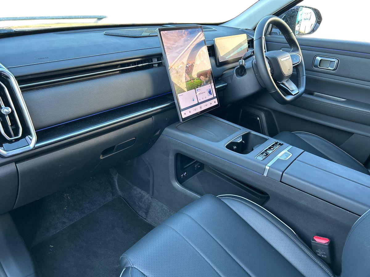 Used Jaecoo Jaecoo 7 2025 for sale - 77884692: Photo 14