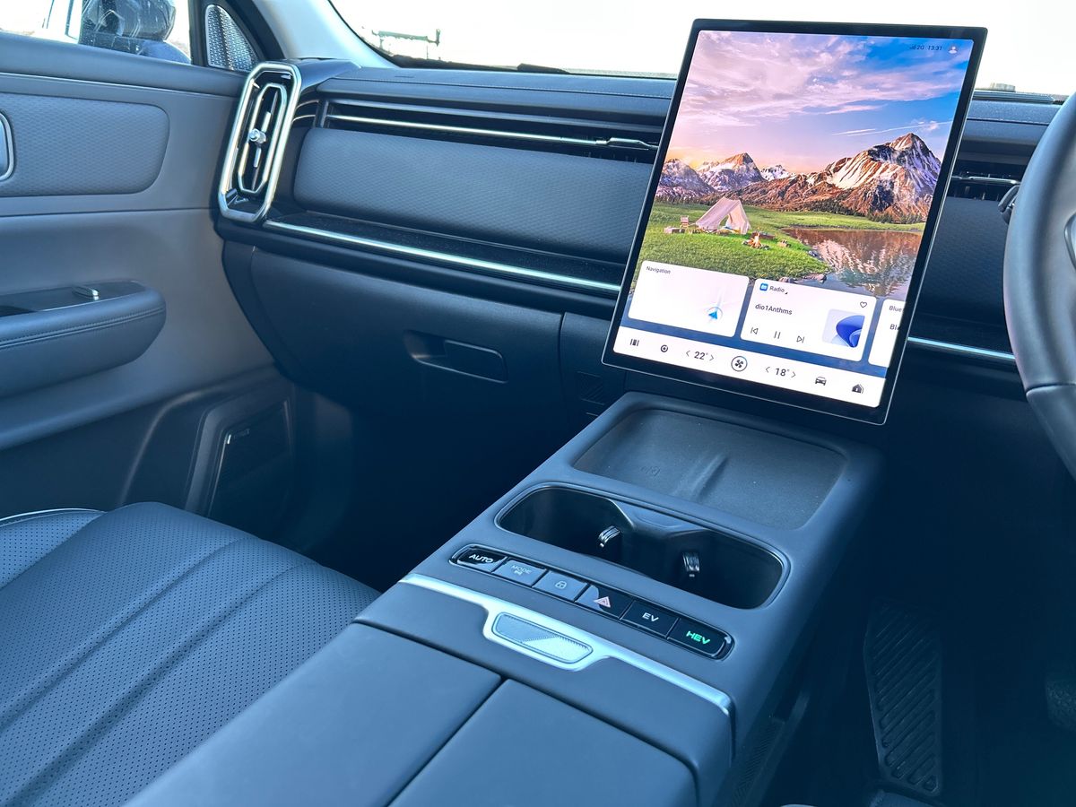 Used Jaecoo Jaecoo 7 2025 for sale - 77884692: Photo 15