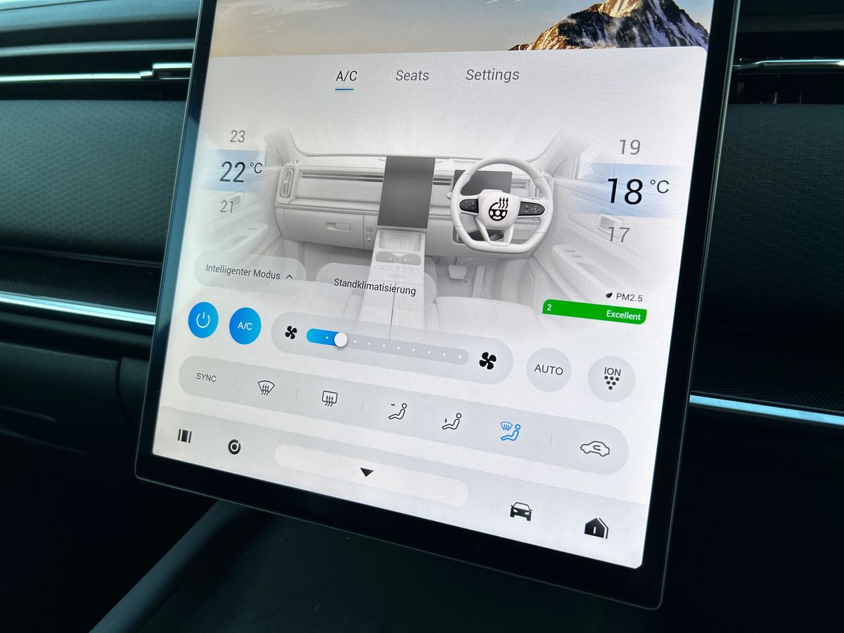 Used Jaecoo Jaecoo 7 2025 for sale - 77884692: Photo 17