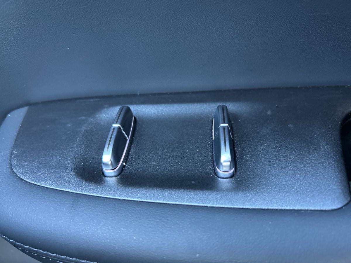 Used Jaecoo Jaecoo 7 2025 for sale - 77884692: Photo 18