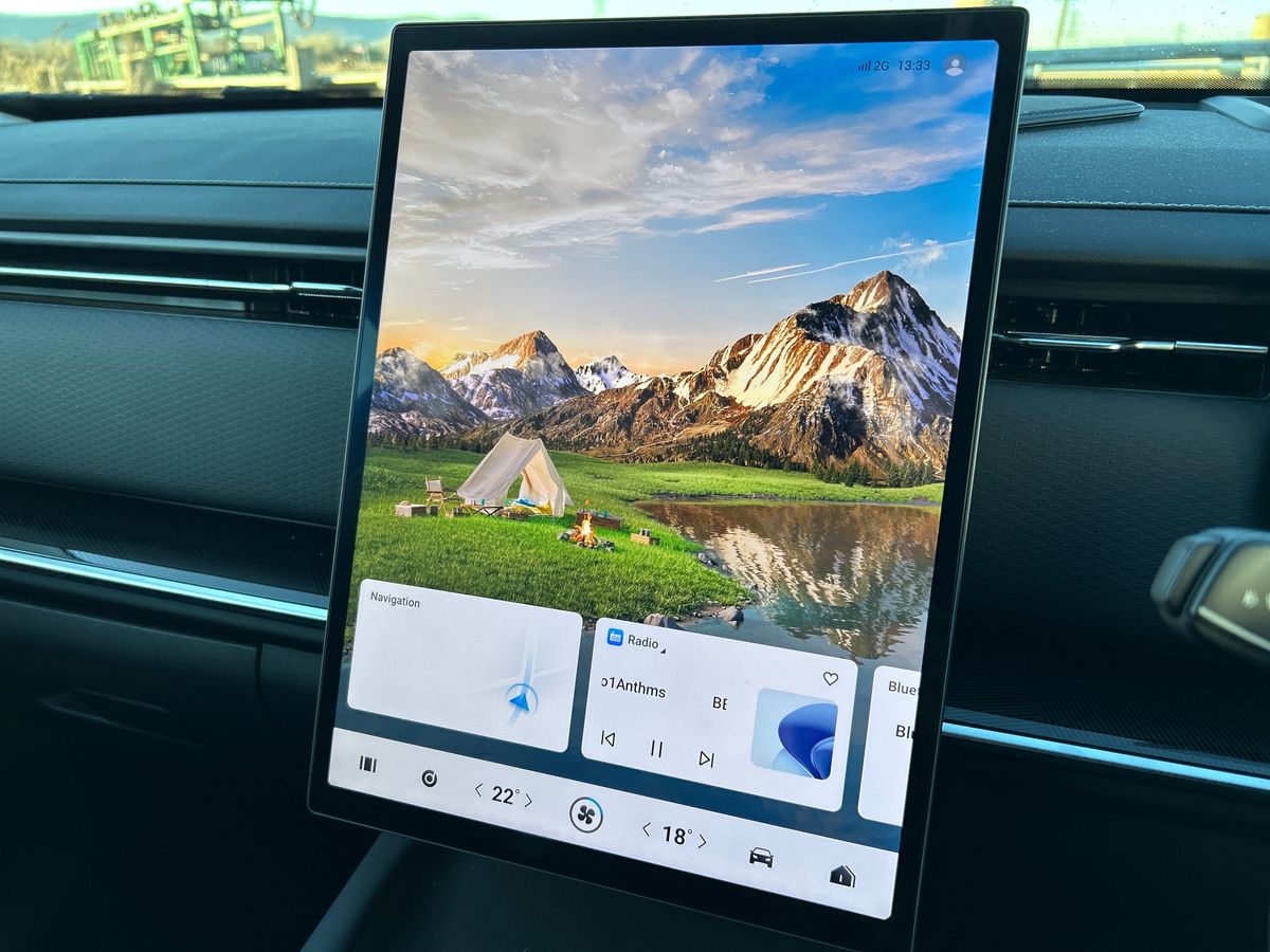 Used Jaecoo Jaecoo 7 2025 for sale - 77884692: Photo 19