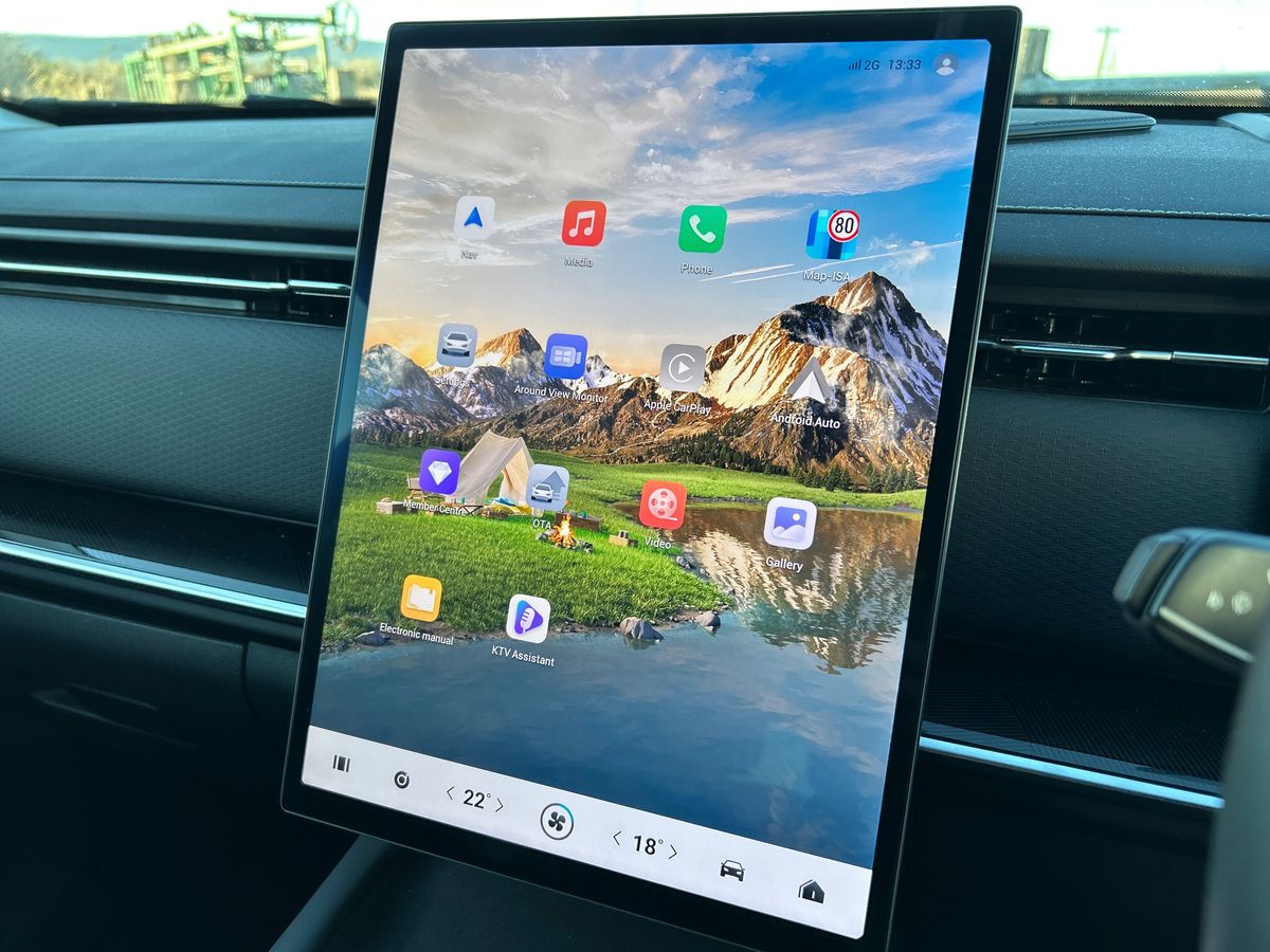 Used Jaecoo Jaecoo 7 2025 for sale - 77884692: Photo 20