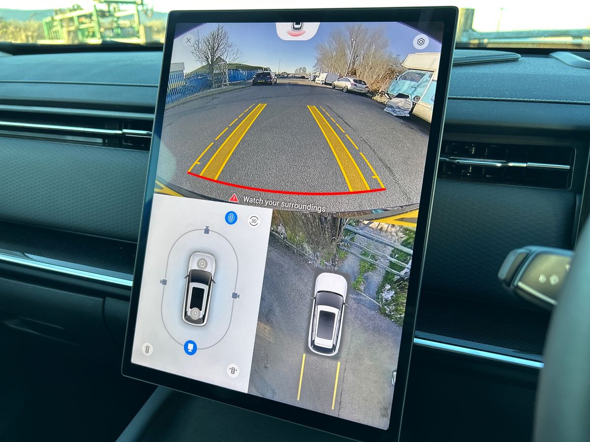 Used Jaecoo Jaecoo 7 2025 for sale - 77884692: Photo 21