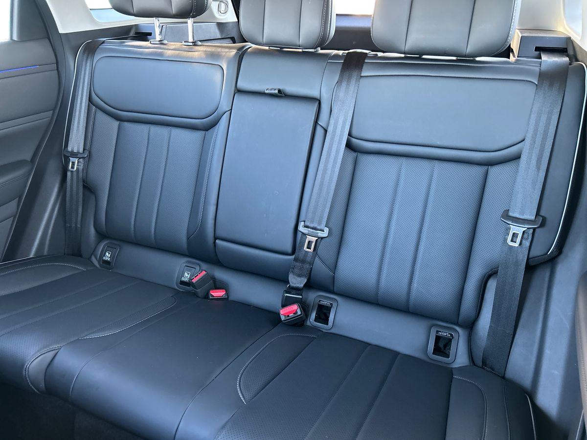 Used Jaecoo Jaecoo 7 2025 for sale - 77884692: Photo 26